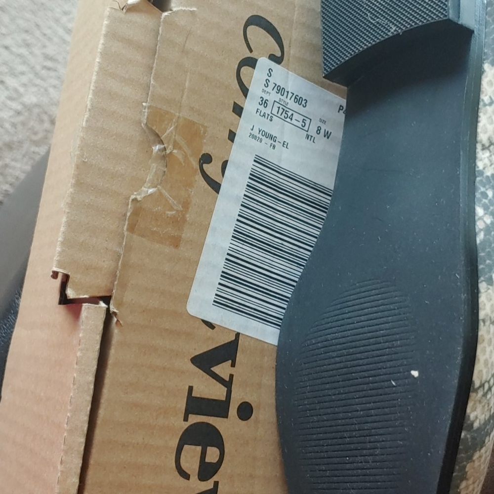 Shoes - Picture 2 of 3